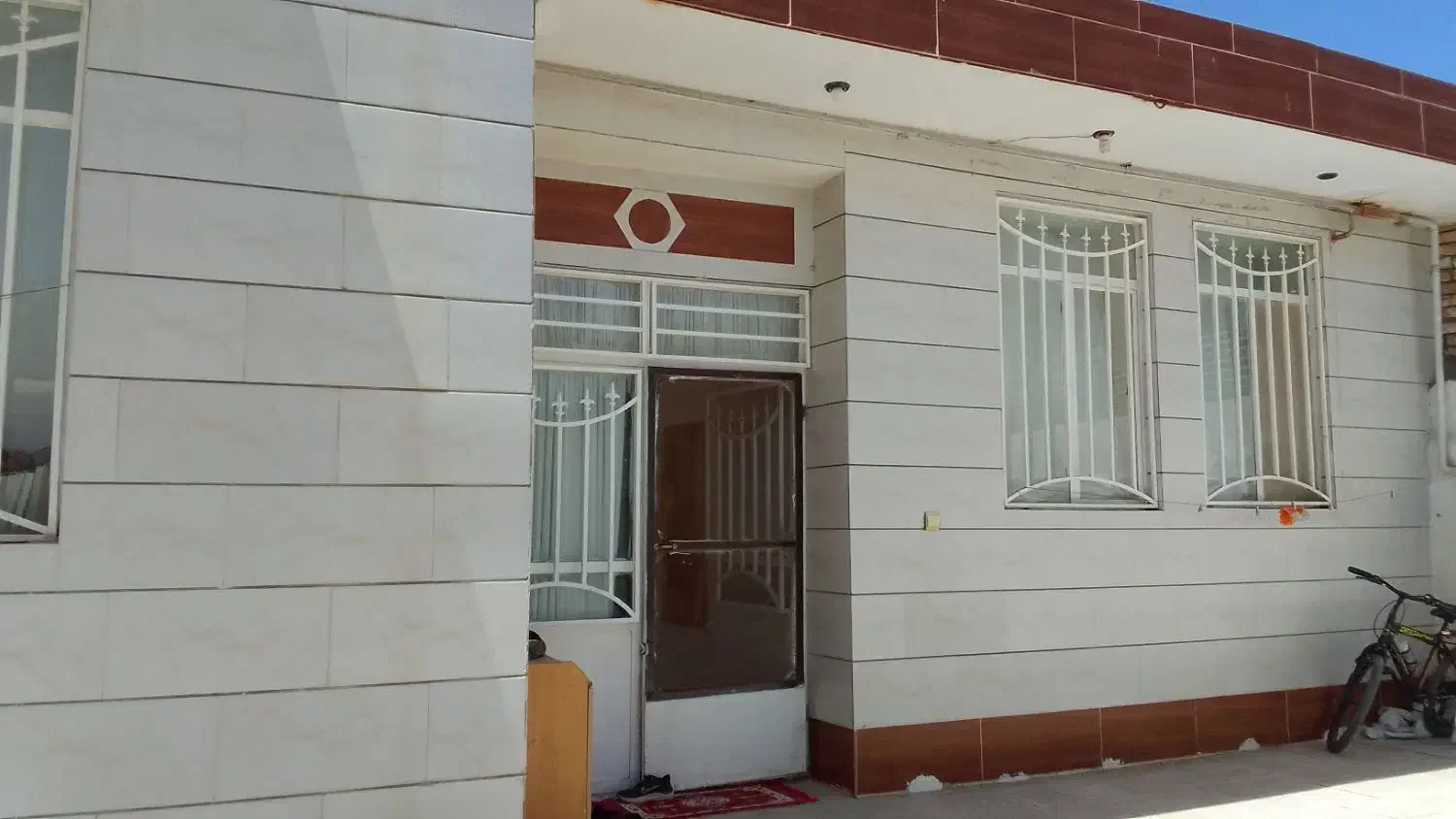 خانه مدرس|فروش خانه و ویلا|تربت جام, المهدی|دیوار