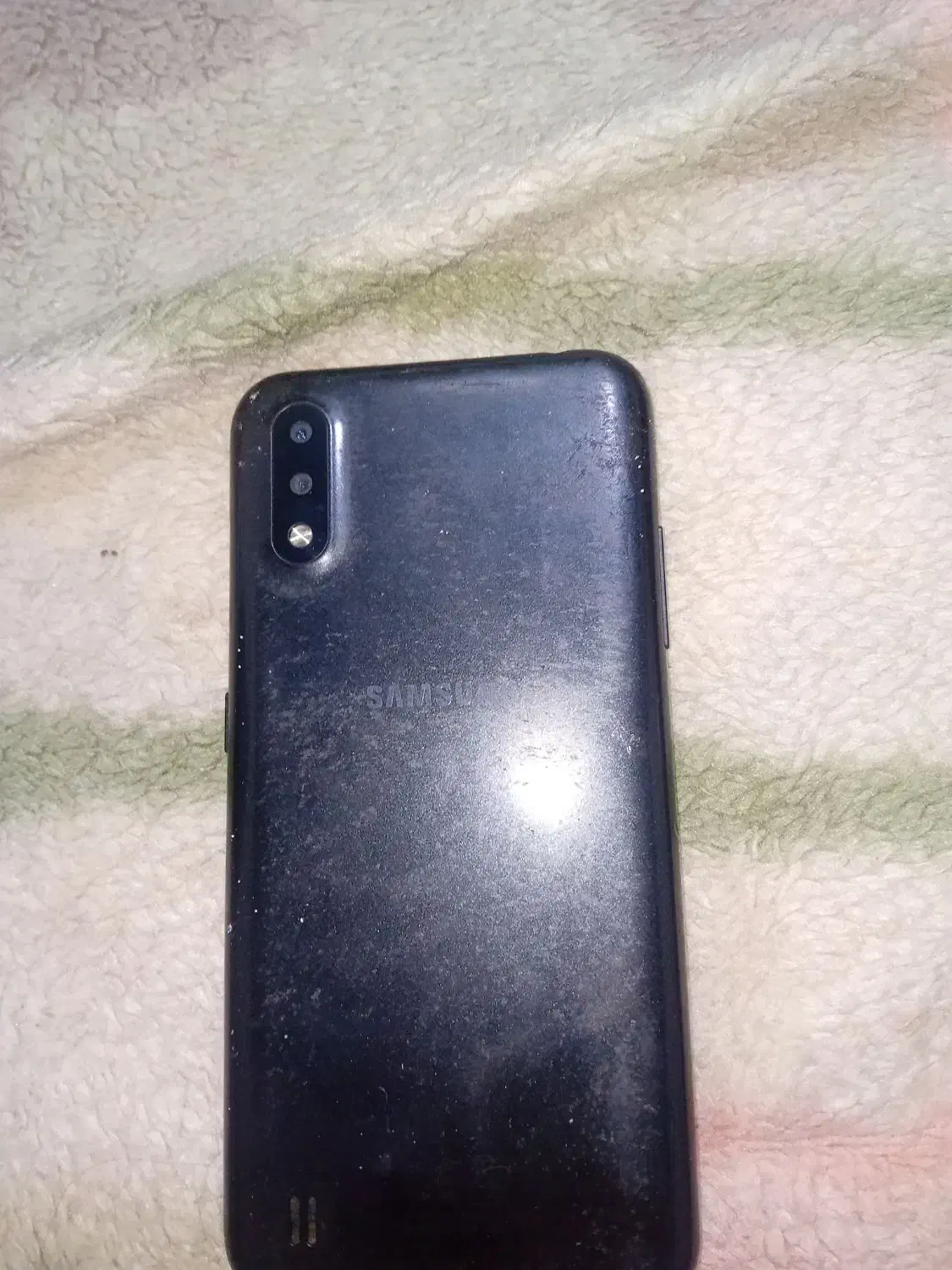 گوشی a01|موبایل|تهران, مسعودیه|دیوار