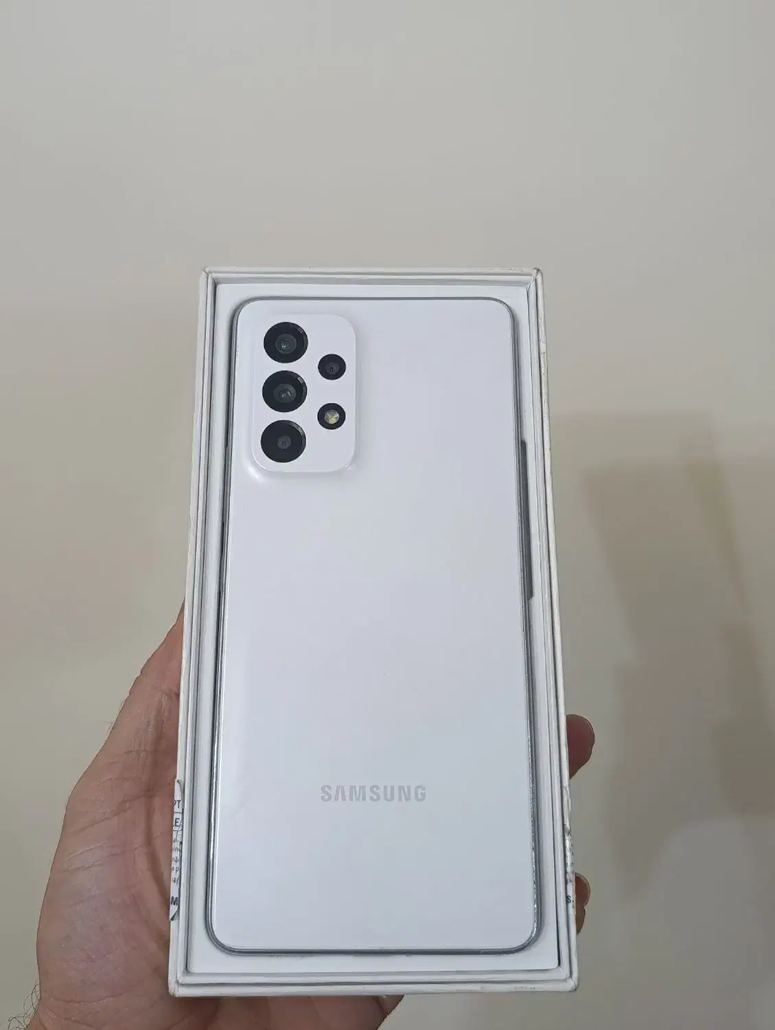 A53   256|موبایل|کرج, شاهین‌ویلا|دیوار