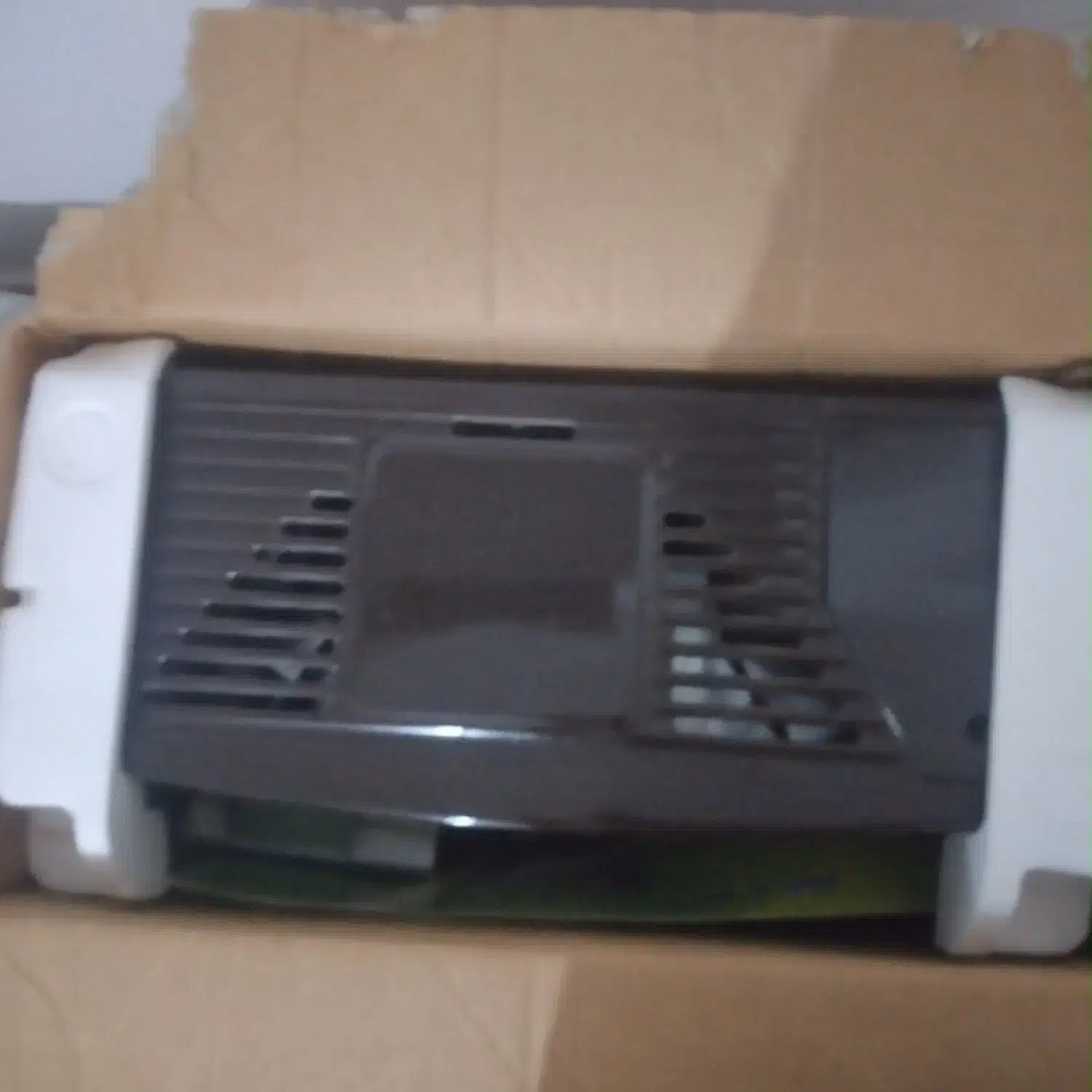 ی ضبط قدیمی و بخاری نفتی|سیستم صوتی خانگی|ایلام, |دیوار