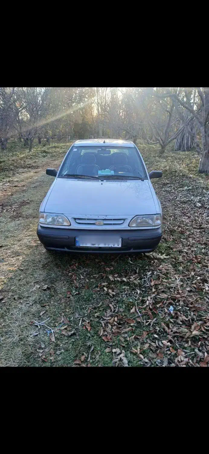 ماشین|خودرو سواری و وانت|سلماس, |دیوار