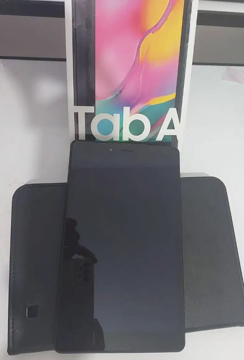 تبلت سامسونگ tab A|تبلت|زنجان, |دیوار