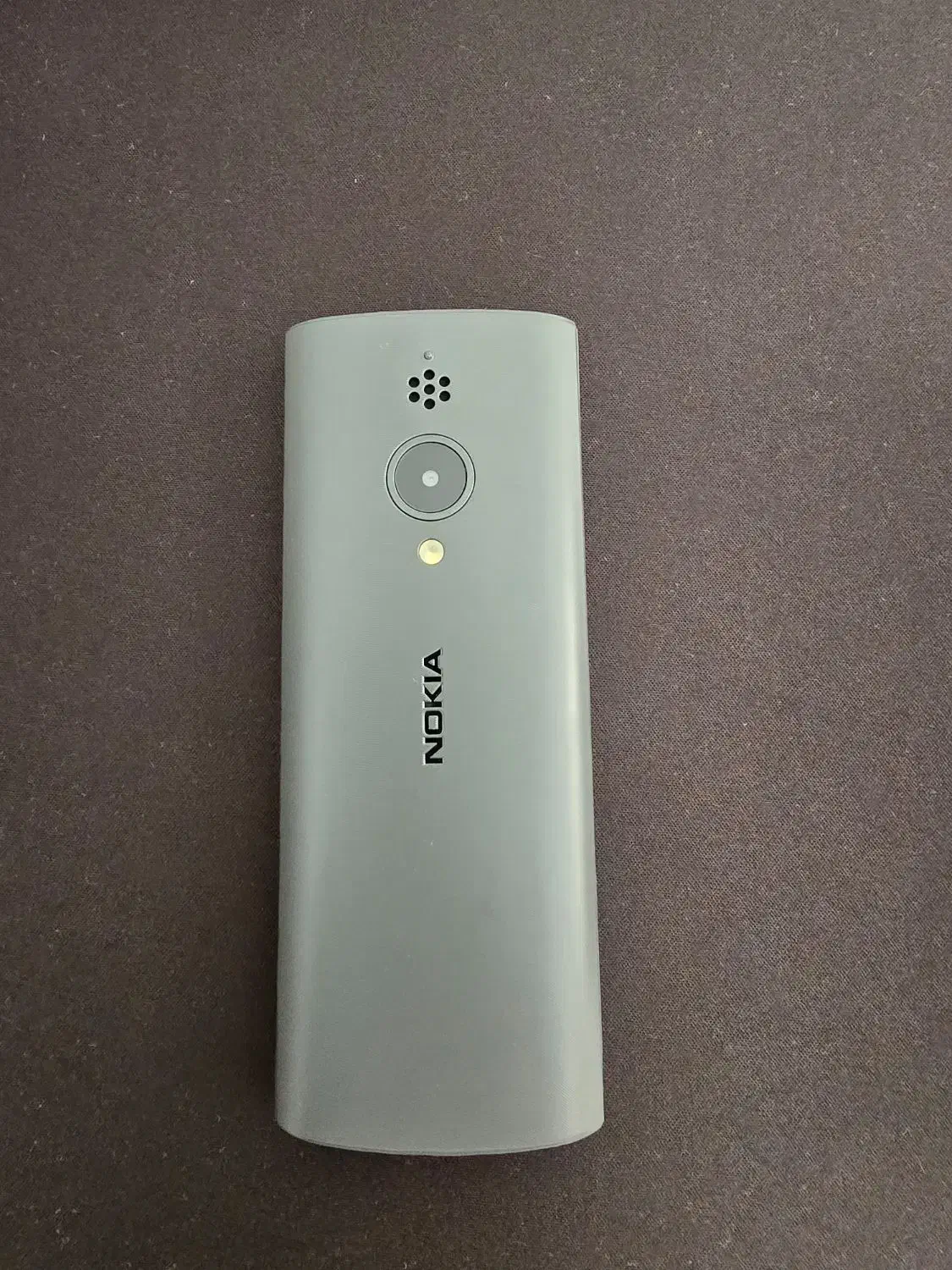 گوشی Nokia150 اصلی مشکی دو سیم کارت نو|موبایل|تهران, تهرانسر مرکزی|دیوار