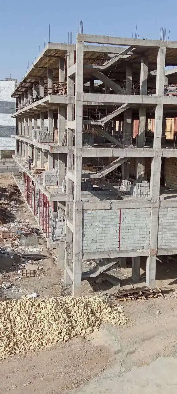 نیرو‌قالبند‌وآرماتور‌بند|استخدام معماری، عمران و ساختمانی|گلبهار, شهر جدید گلبهار|دیوار