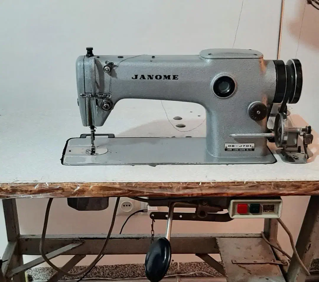 فروش چرخ صنعتی|چرخ خیاطی و ریسندگی|سلماس, |دیوار