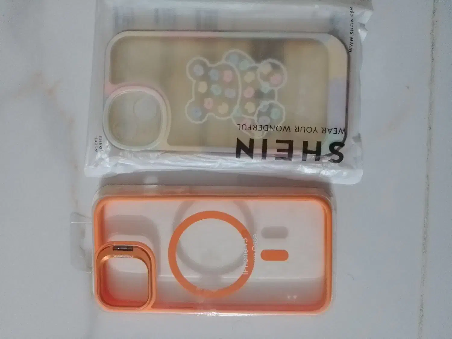 قاب گوشی آیفون ۱۳|لوازم جانبی موبایل و تبلت|بروجرد, |دیوار