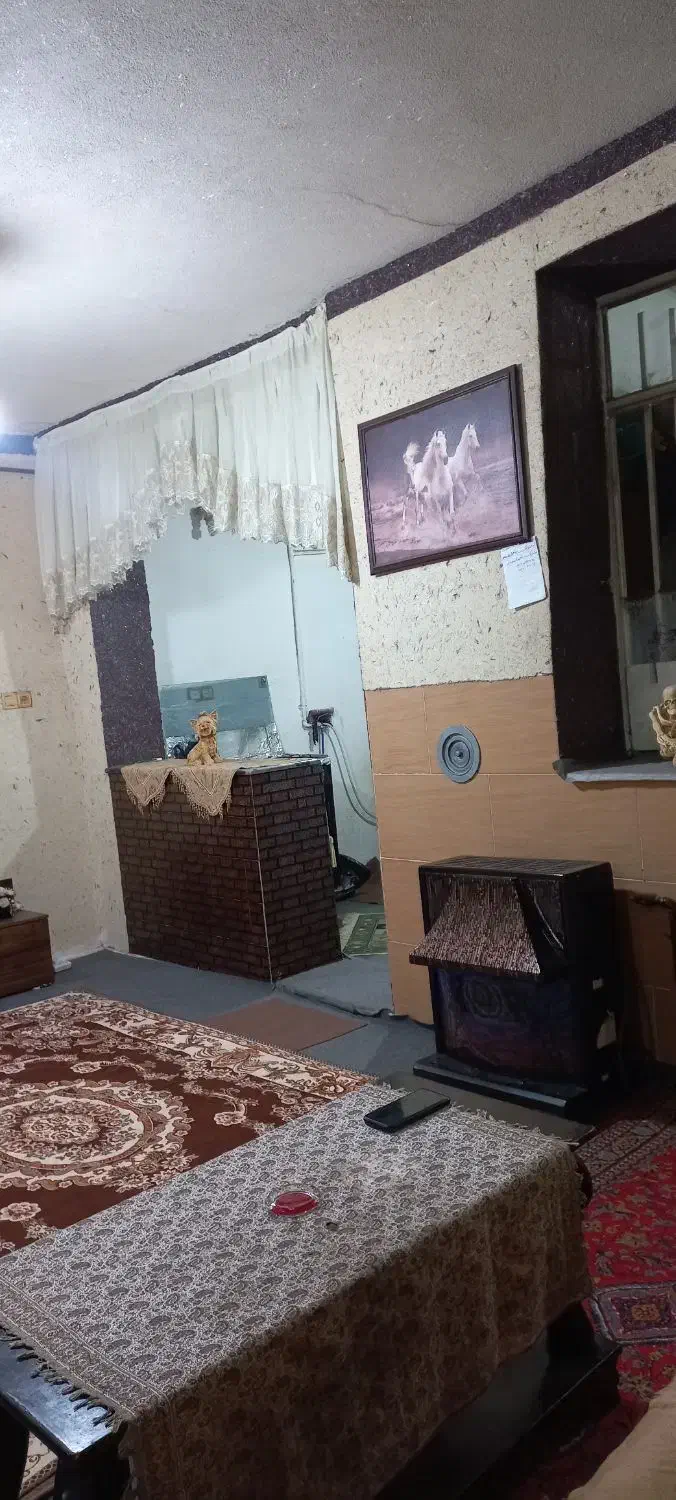 خانه مسافر شیراز مرکزشهر|اجارهٔ کوتاهمدت آپارتمان و سوئیت|شیراز, فخرآباد (دروازه کازرون)|دیوار