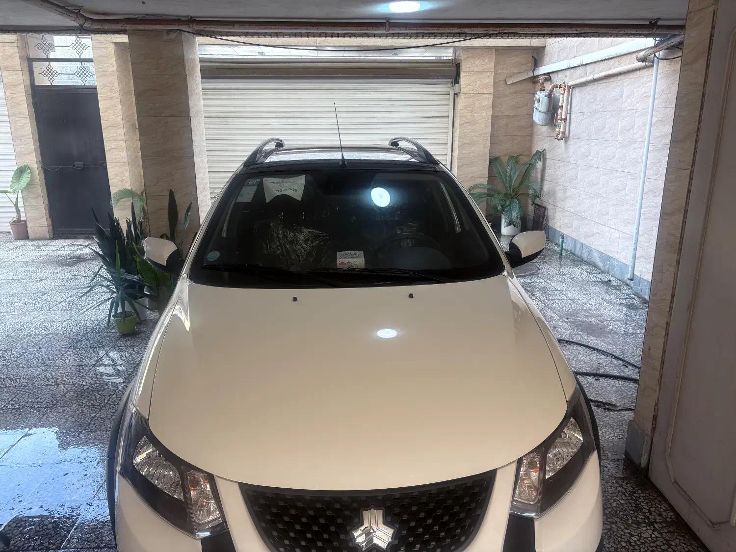 کوییک ۴۰۴GxR|خودرو سواری و وانت|رشت, کوی جام جم|دیوار