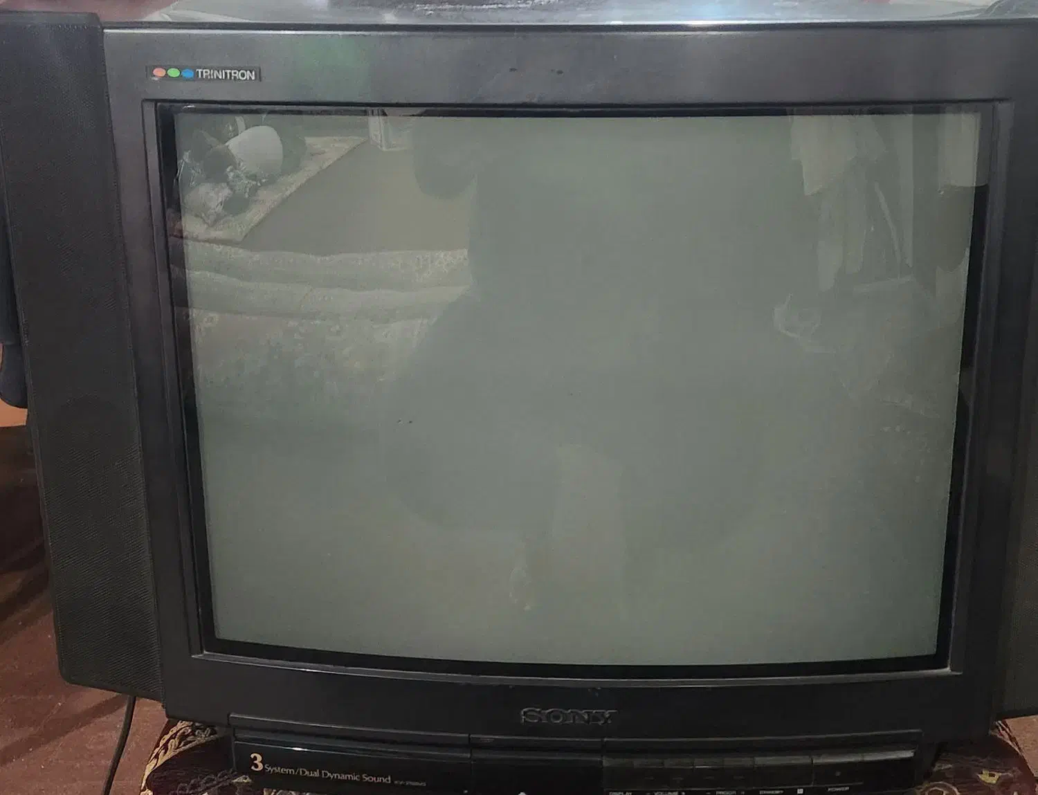 تلویزیون 21سالم|تلویزیون و پروژکتور|اصفهان, کشاورزی|دیوار