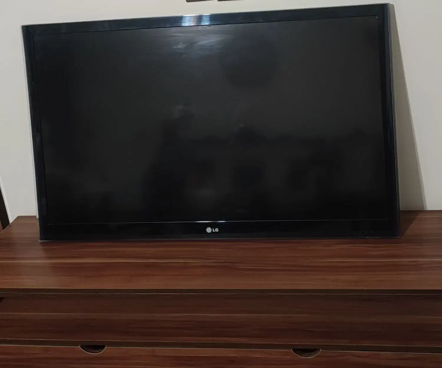 تلویزیون ال جی|تلویزیون و پروژکتور|شاهین‌شهر, فیض|دیوار