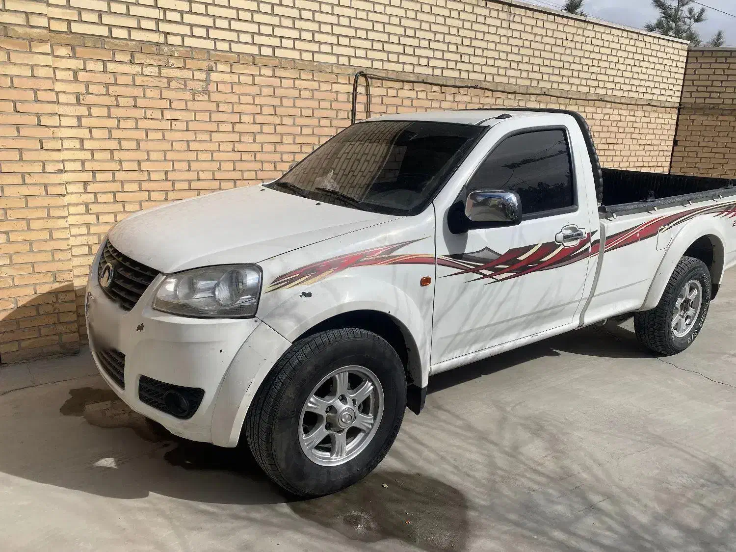 وینگل|خودرو سواری و وانت|شاهین‌شهر, عطار|دیوار