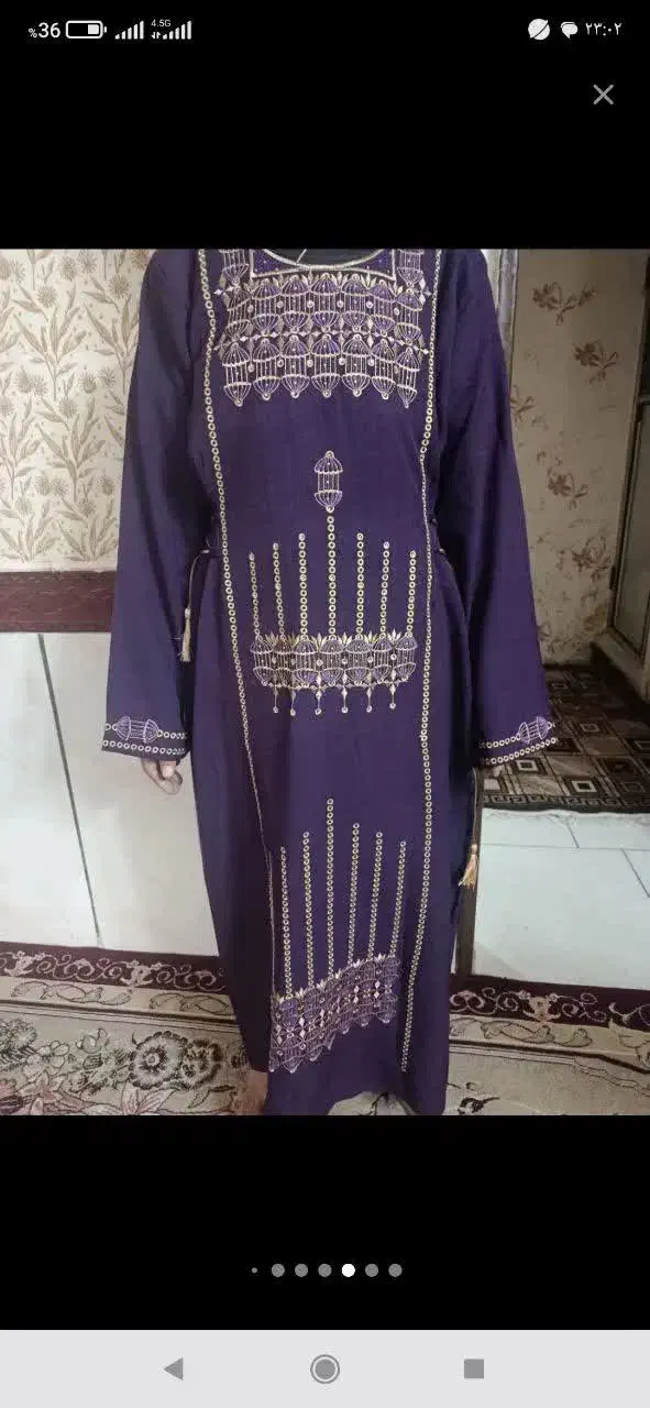 عبا چند مدل|حراج|مشهد, فاطمیه|دیوار