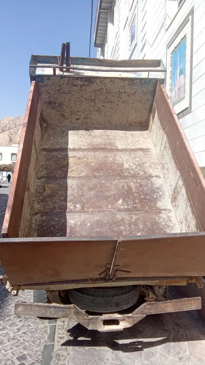 اتاق کمپرس نیسان|قطعات یدکی و لوازم جانبی|مهدی شهر, |دیوار