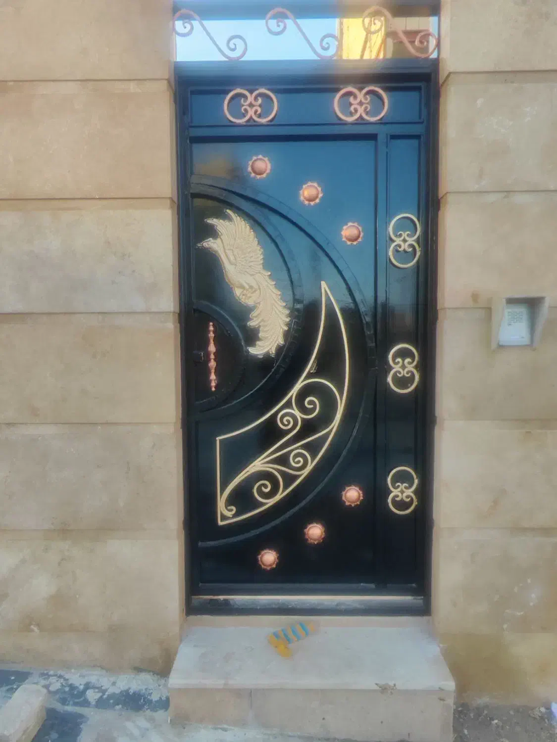 رنگ کاری|خدمات پیشه و مهارت|نورآباد, |دیوار