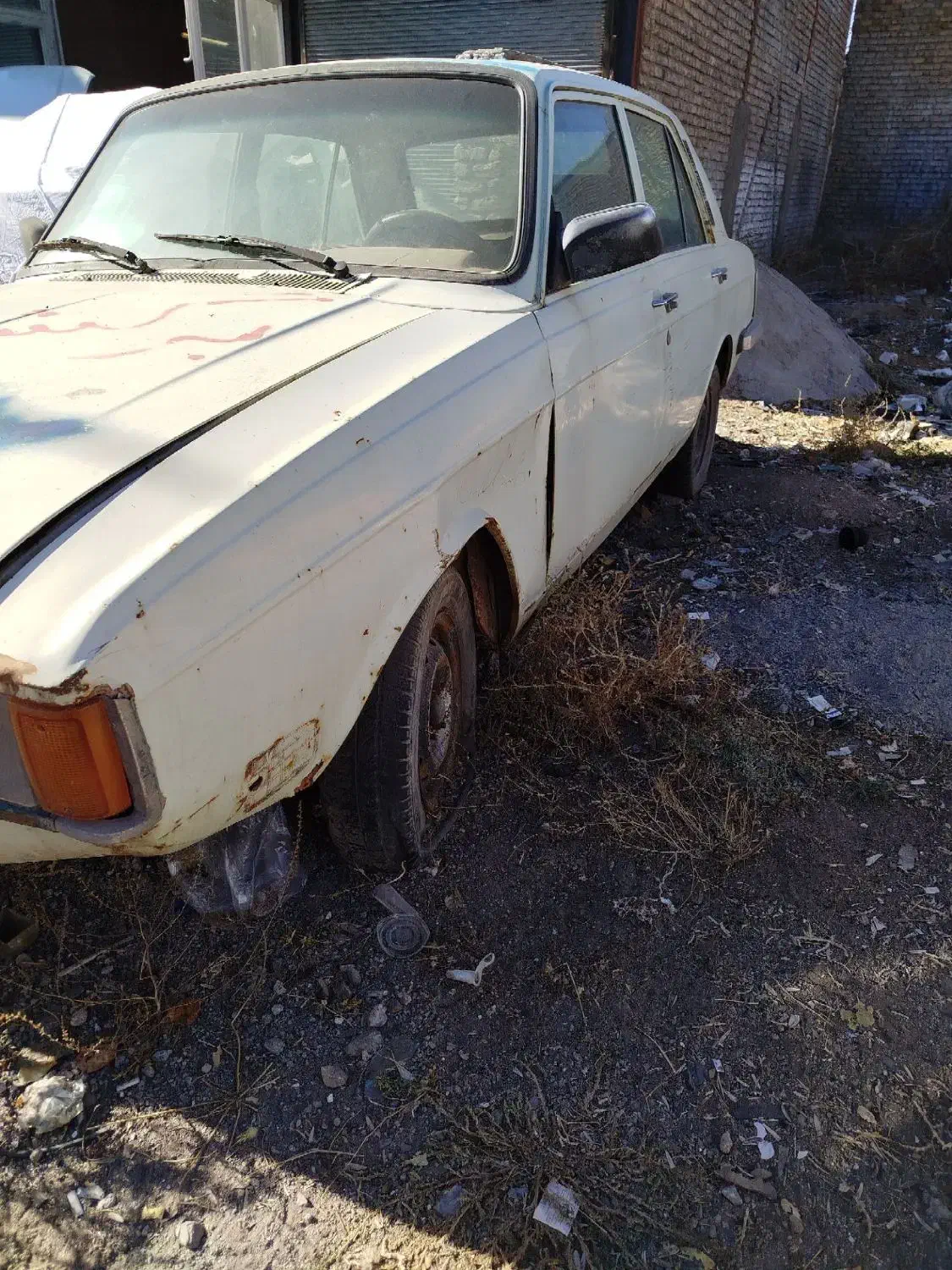 خرید خودرو های فرسوده|خودرو سواری و وانت|زنجان, |دیوار