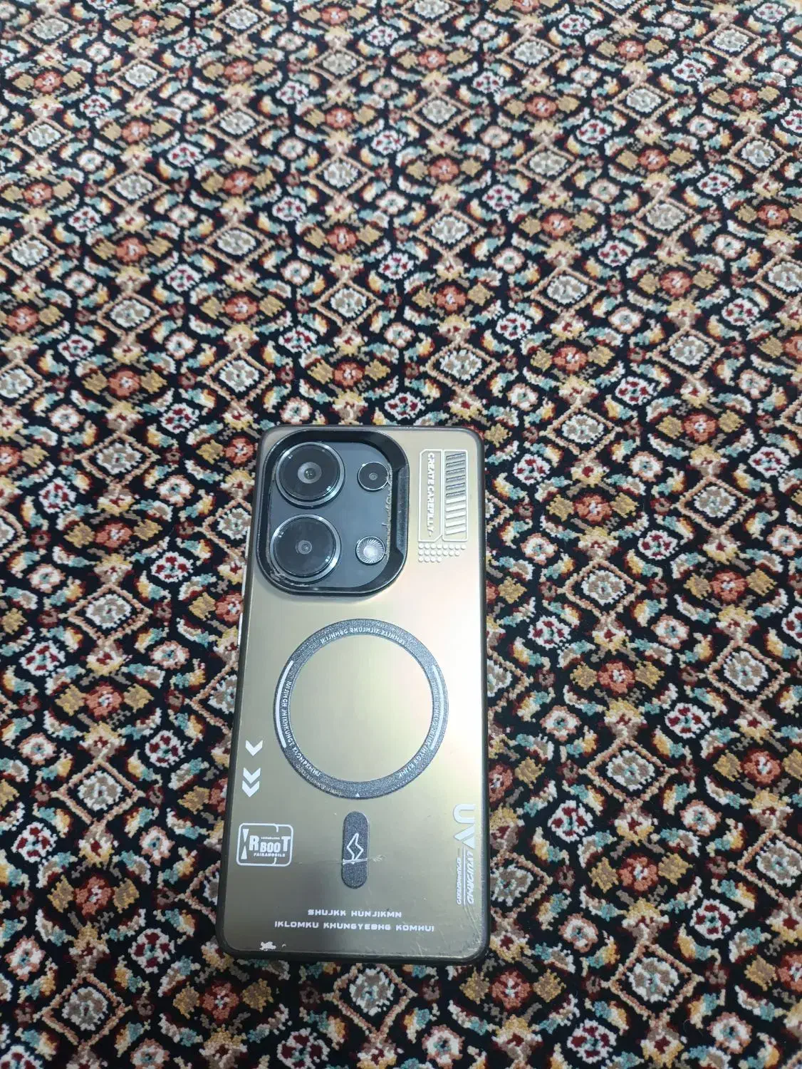 گوشی نوت 13پرو|موبایل|مشگین شهر, |دیوار