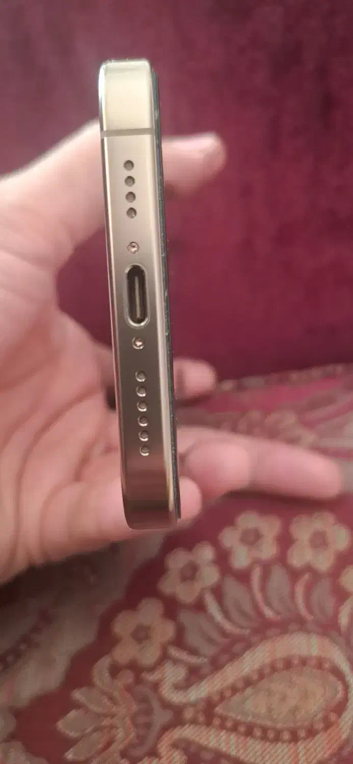 16promax 256|موبایل|تبریز, |دیوار