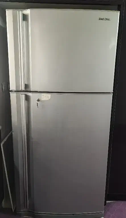 یخچال هیتاچی|یخچال و فریزر|لار, |دیوار