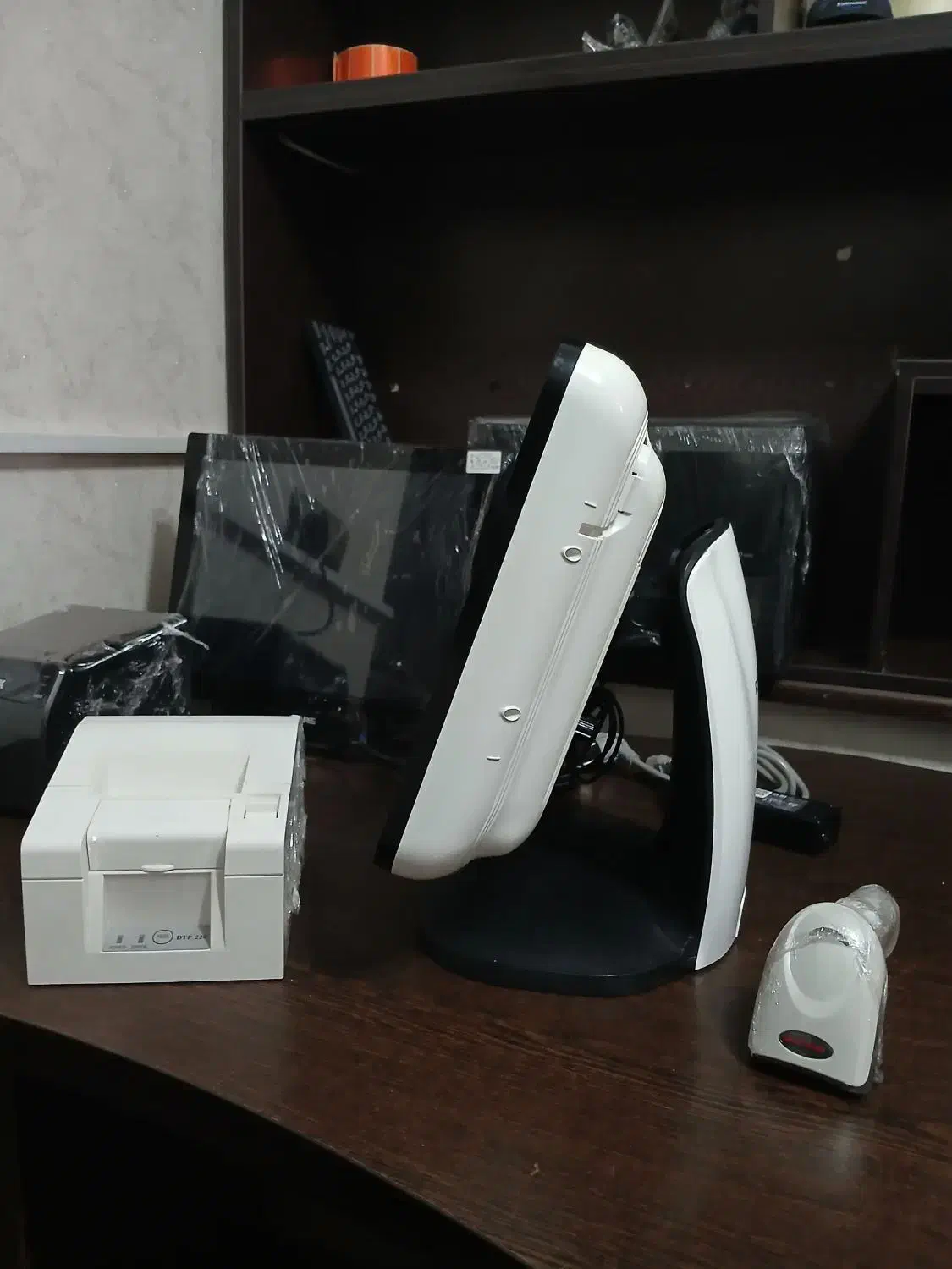 سیستم حسابداری پوزبانک|فروشگاه و مغازه|بوشهر, |دیوار