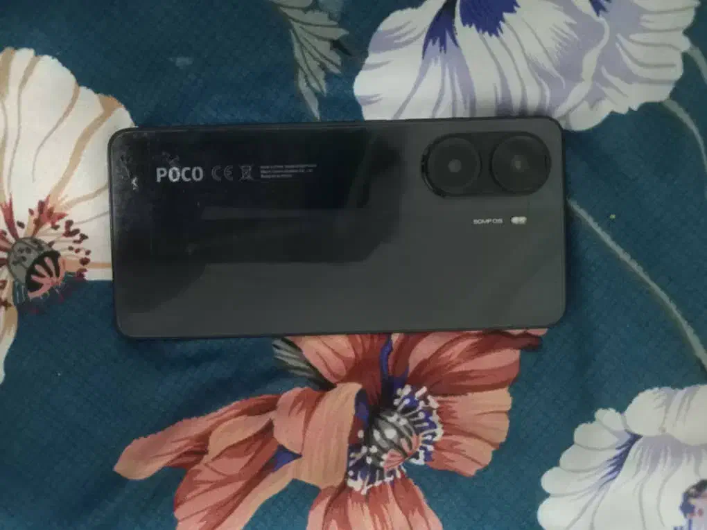 Poco x7 pro|موبایل|ارومیه, |دیوار