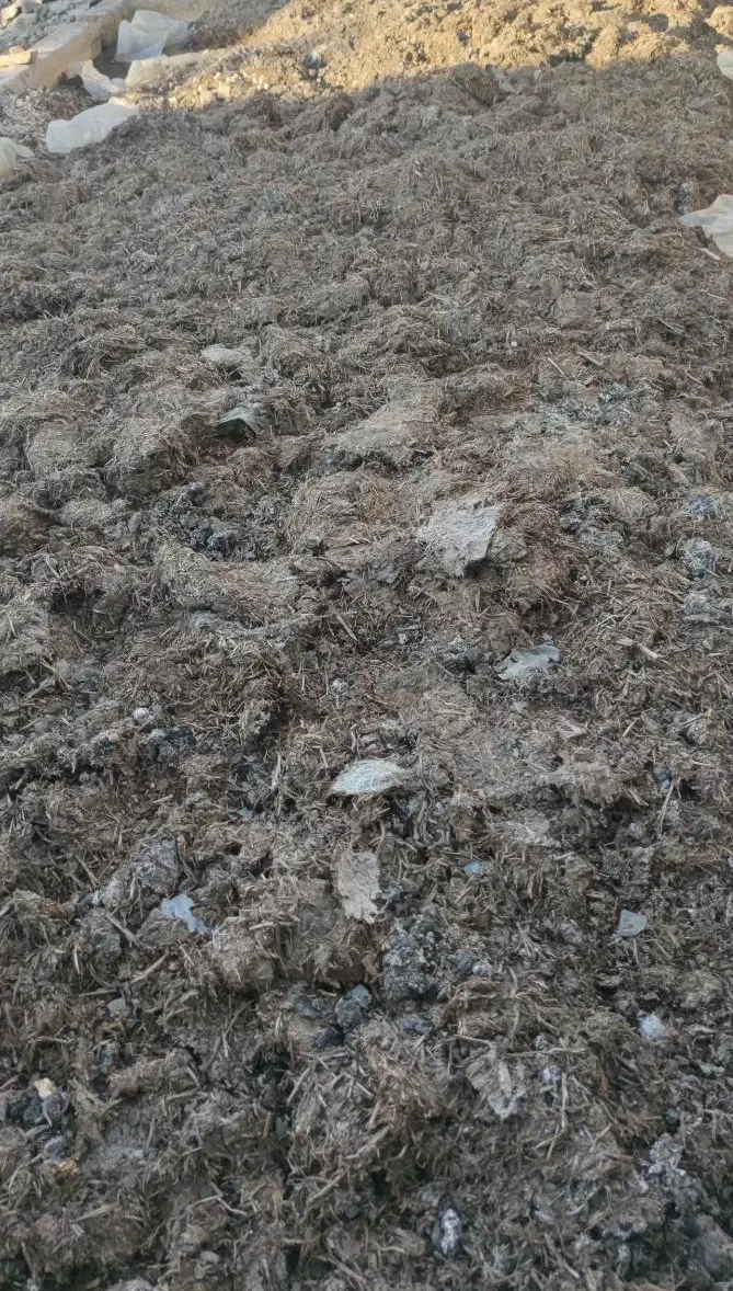 کود کمپوست|خدمات باغبانی و درختکاری|بندرعباس, |دیوار