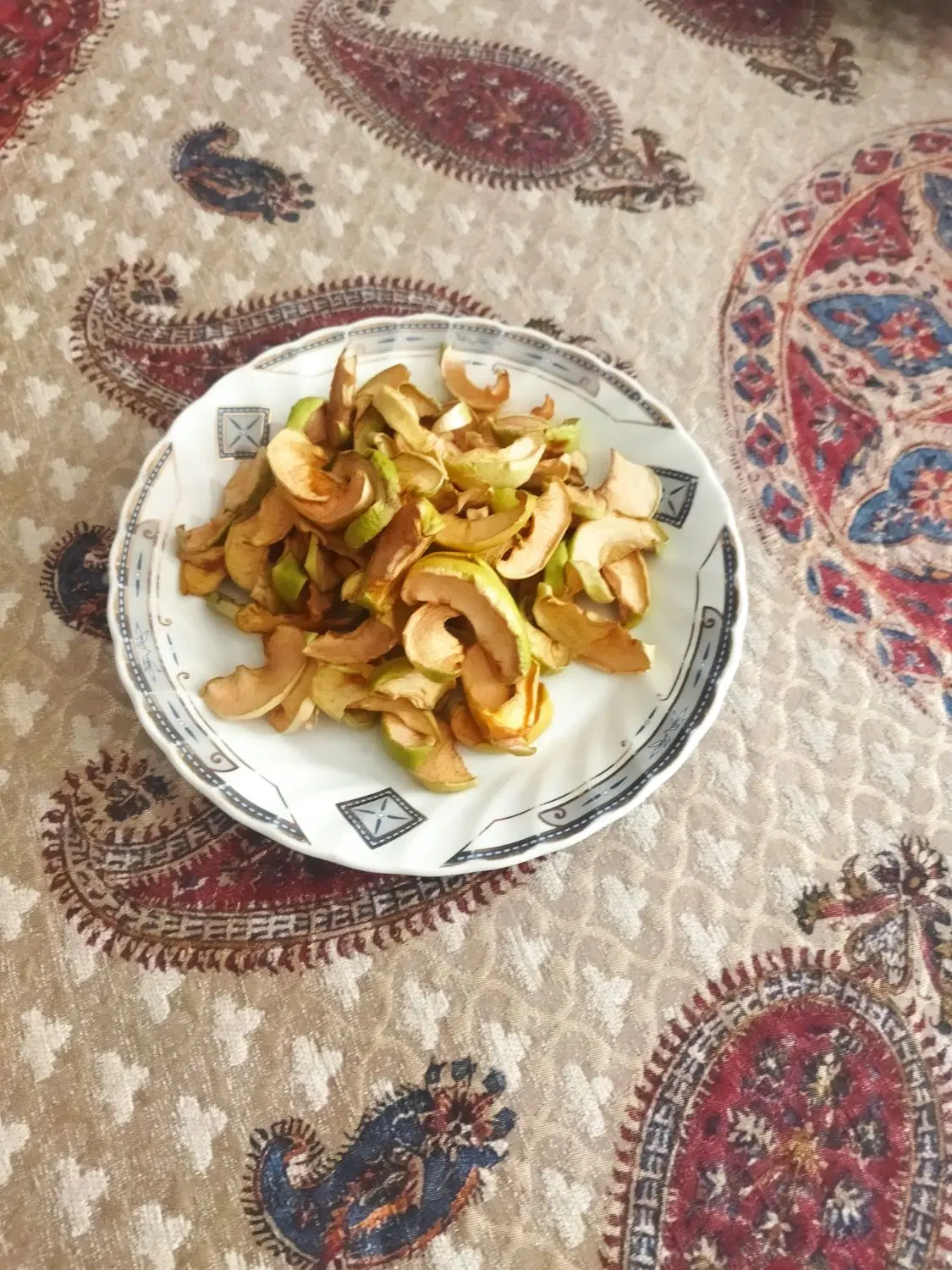 خوردنی|خوردنی و آشامیدنی|نیشابور, ریوند|دیوار