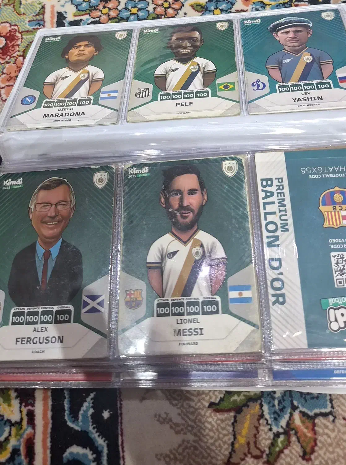 کارت کیمدی|کلکسیون و سرگرمی|رشت, حمیدیان|دیوار