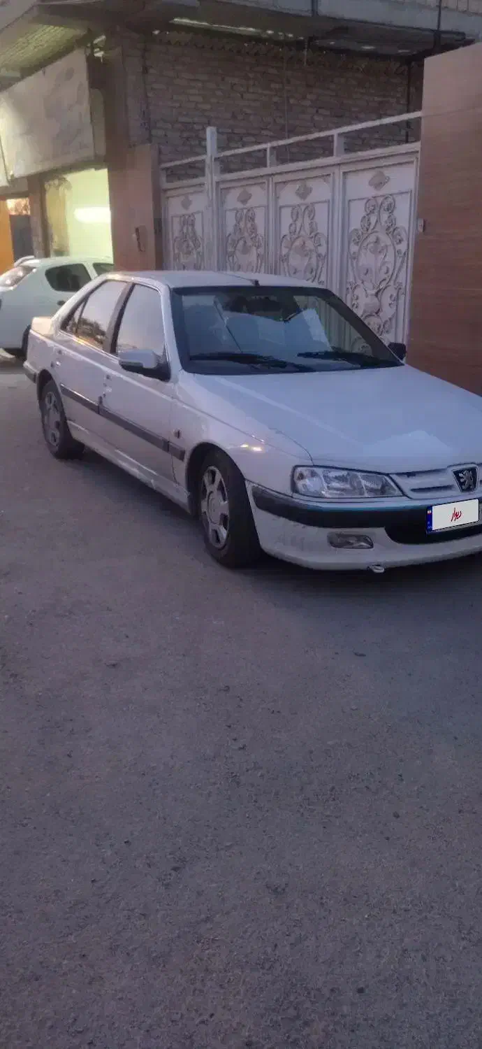 پرشیا 99|خودرو سواری و وانت|شهریار, شهریار|دیوار