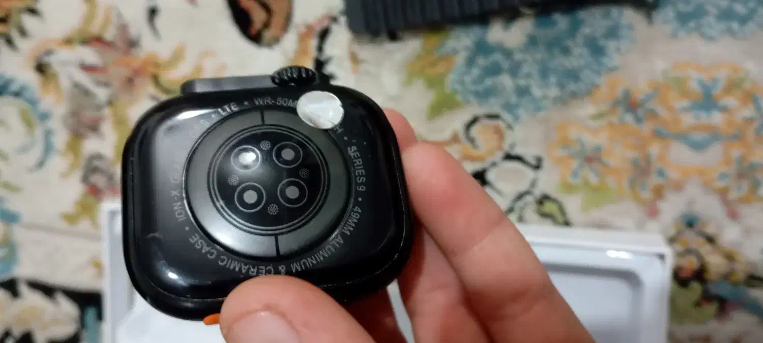 ساعت هوشمند|ساعت|شاهرود, |دیوار