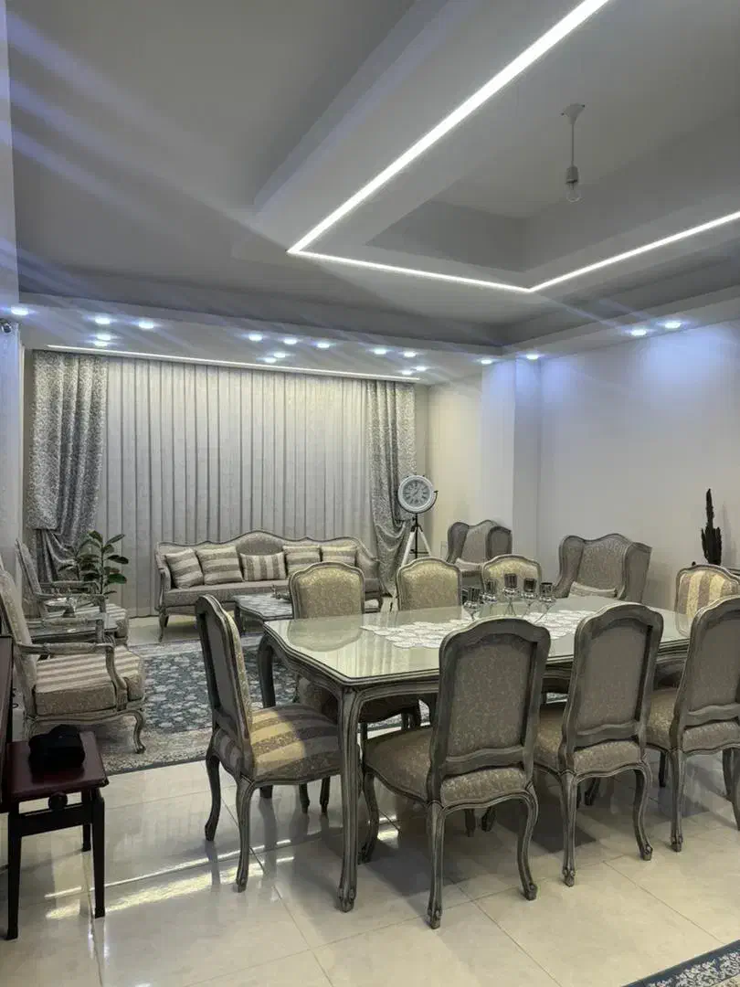 ۱۳۰متر نوساز داریوش|فروش آپارتمان|کرج, کوی امامیه|دیوار