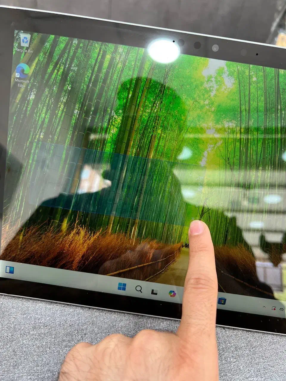 سرفیس pro 7|رایانه همراه|دزفول, |دیوار