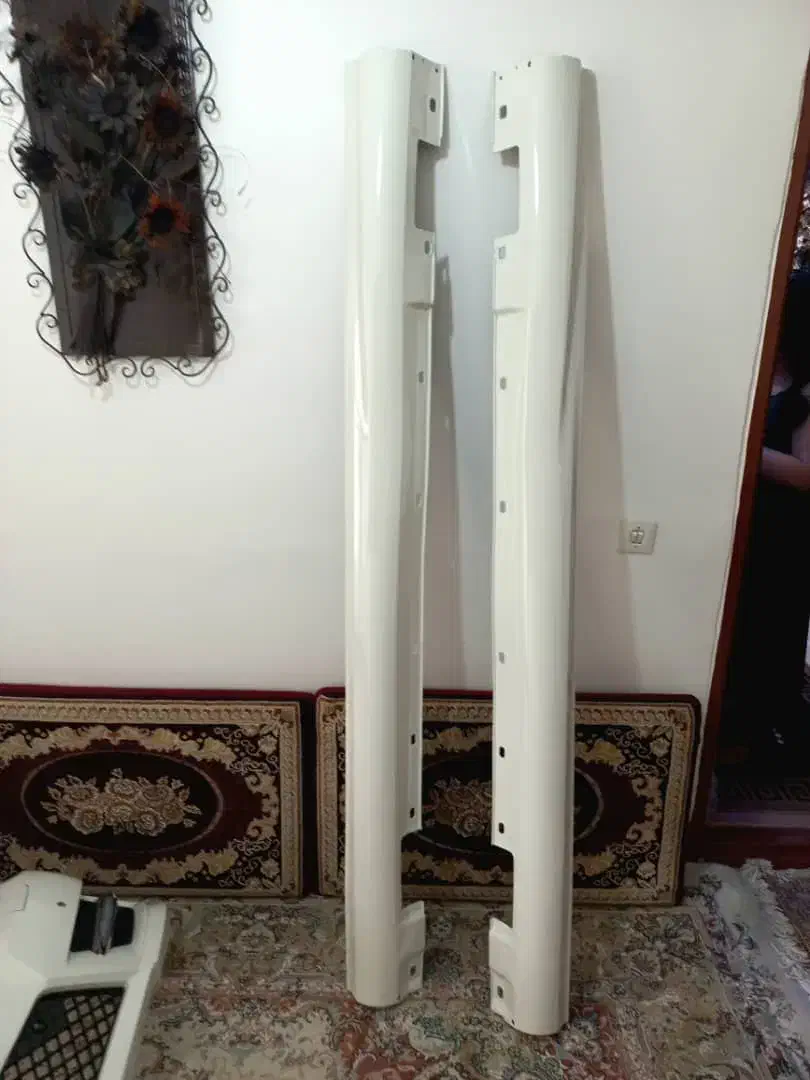 سپر بنز c200..|قطعات یدکی و لوازم جانبی|ری, شهادت|دیوار