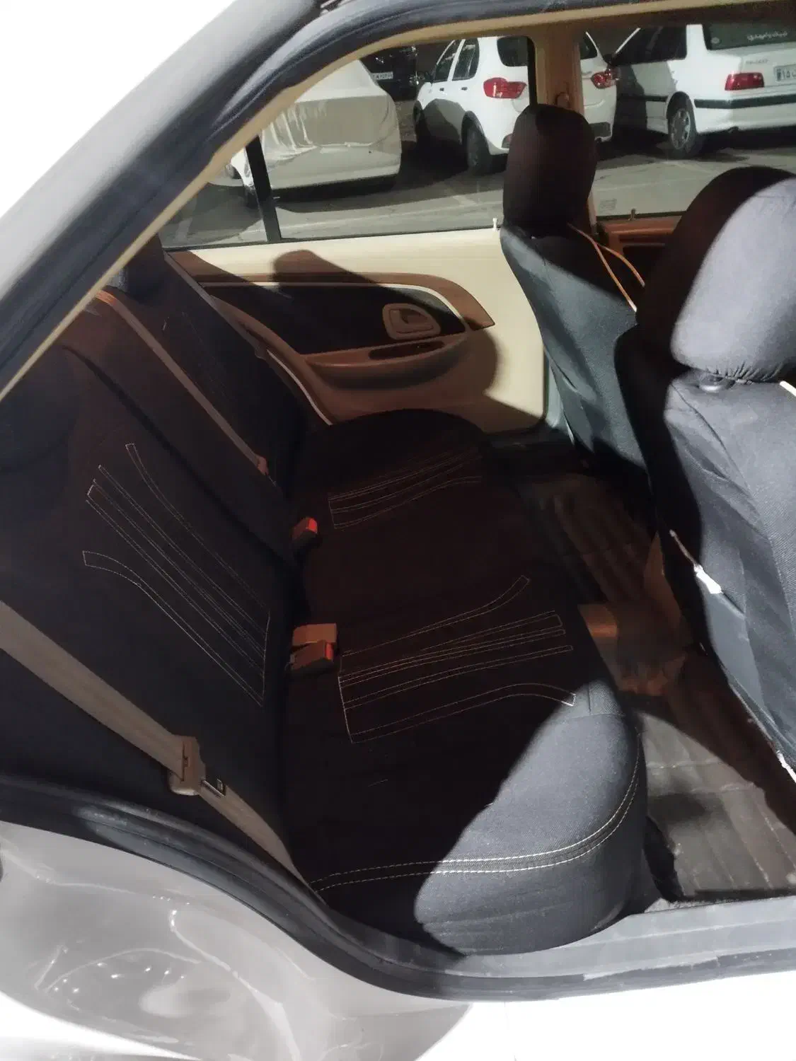 پژو پارس سال|خودرو سواری و وانت|تهران, قصر فیروزه ۲|دیوار