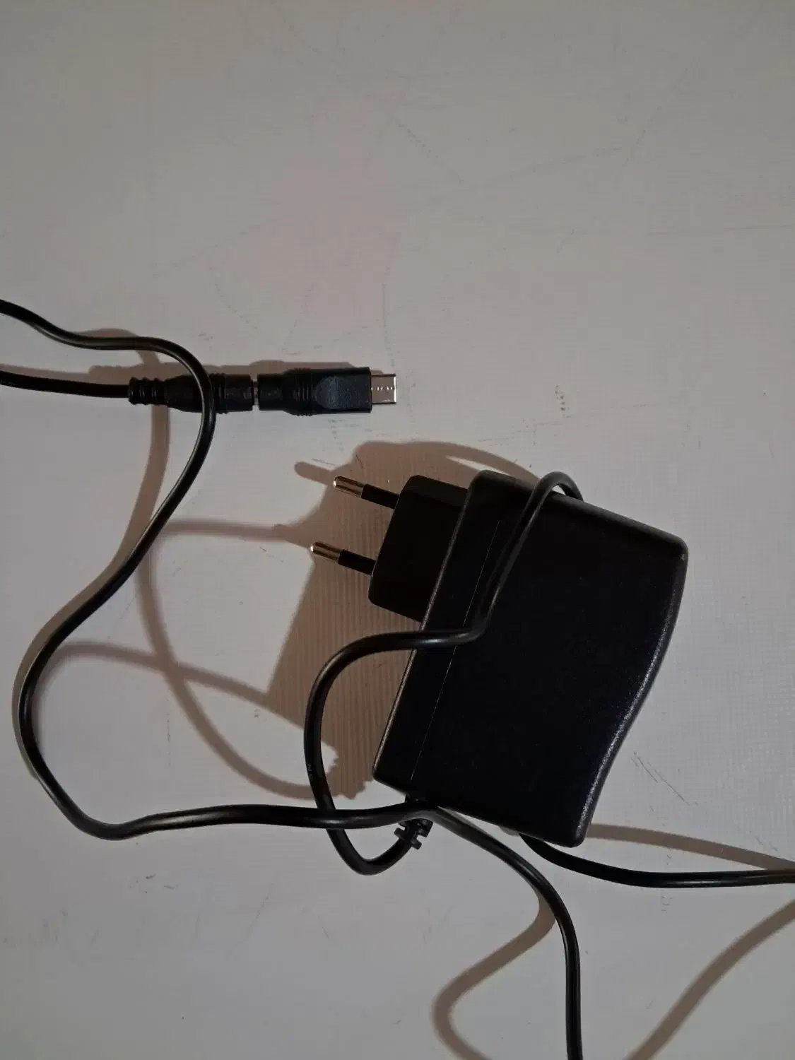 اداپتور ۵ ولت ۳ امپر|قطعات و لوازم جانبی رایانه|مشهد, آزادشهر|دیوار