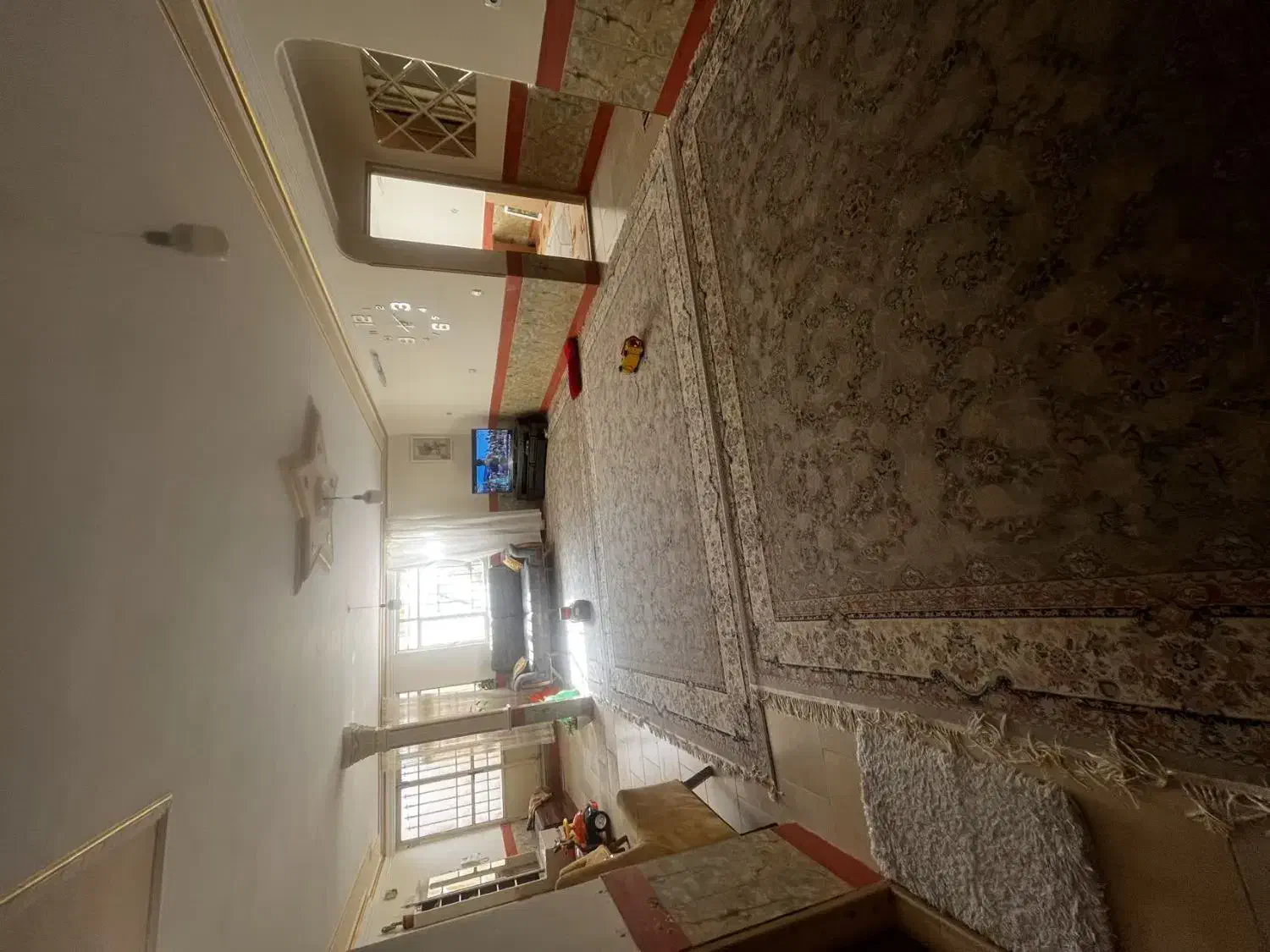 اجاره منزل توحیدشهر|اجارهٔ خانه و ویلا|سبزوار, توحیدشهر|دیوار