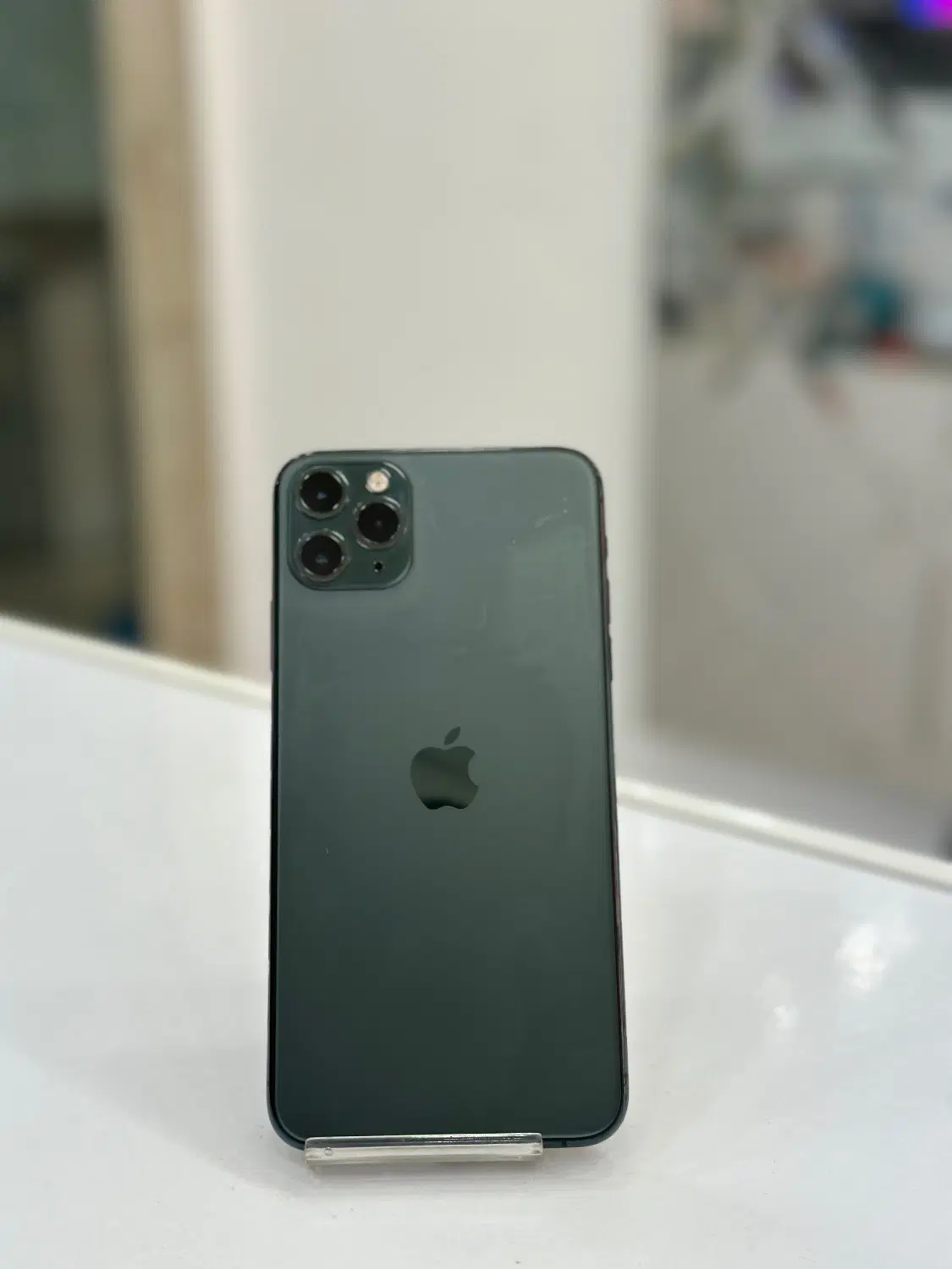 iphone 11promax|موبایل|گنبد کاووس, |دیوار