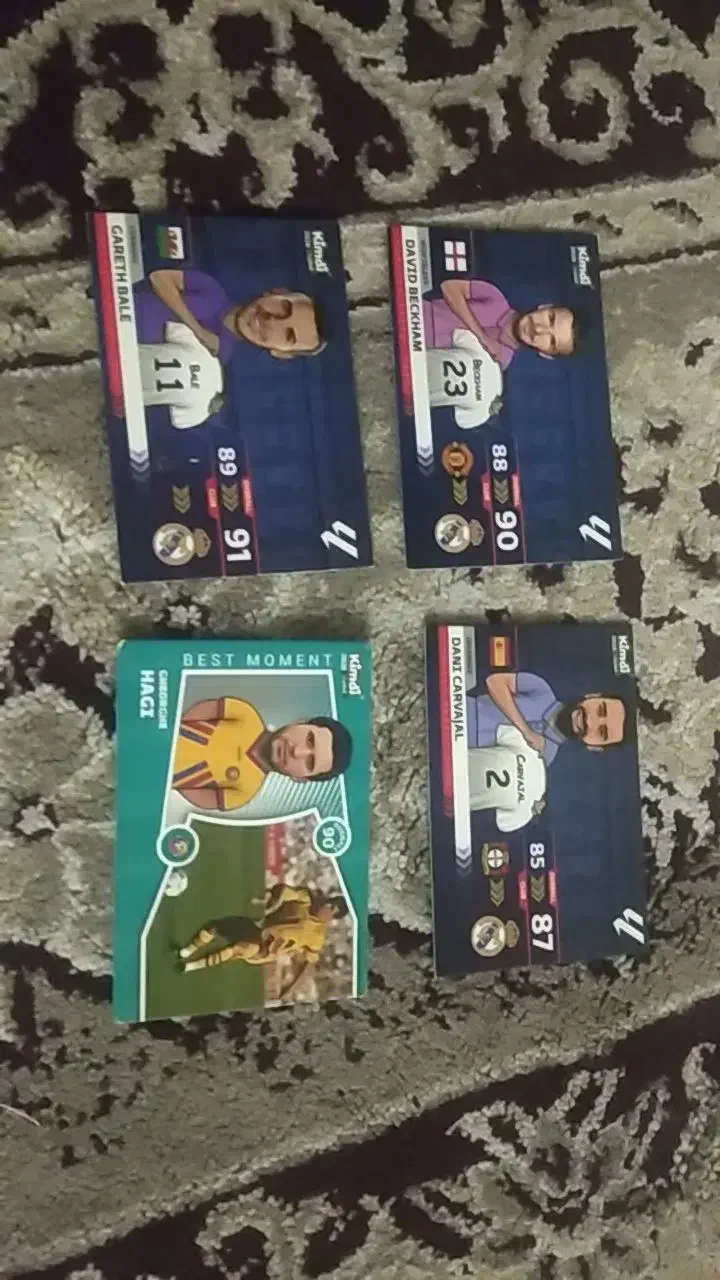 کیمدی|اسباببازی|فولادشهر, B4|دیوار