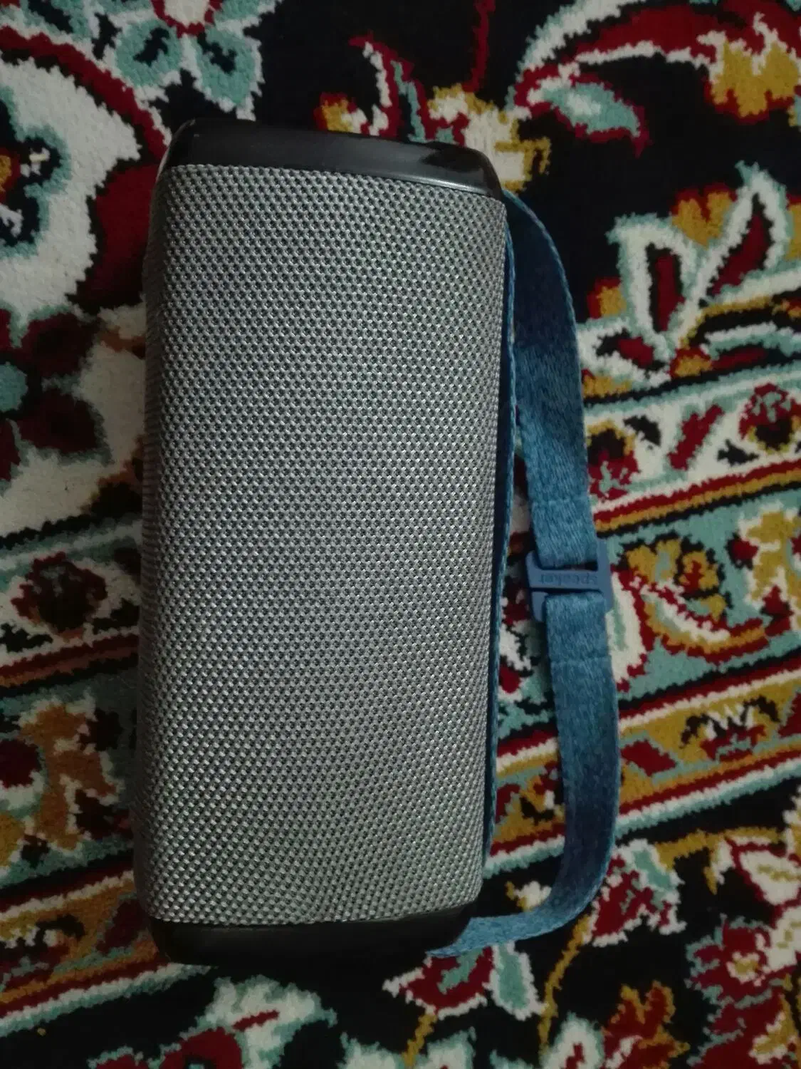 اسپیکر بلوتوثی تی  اند جی|پخش‌کننده همراه|بیرجند, |دیوار