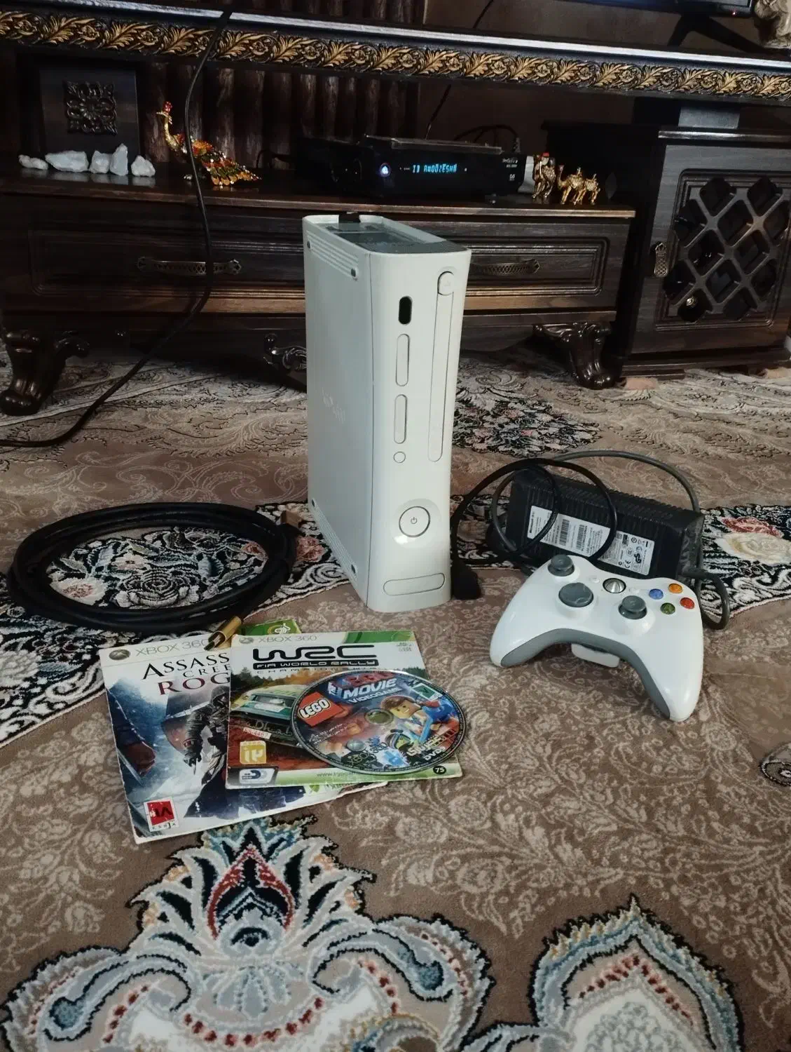 ایکس باکس 360|کنسول، بازی ویدئویی و آنلاین|الوند, |دیوار