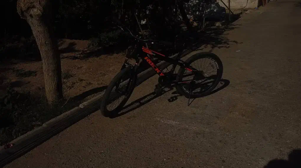 دوچرخه 24|دوچرخه، اسکیت، اسکوتر|فردیس, سپید دشت|دیوار