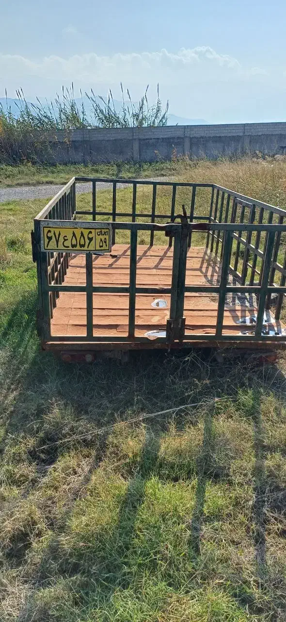 اتاق مشبک خاور|قطعات یدکی و لوازم جانبی|گنبد کاووس, |دیوار