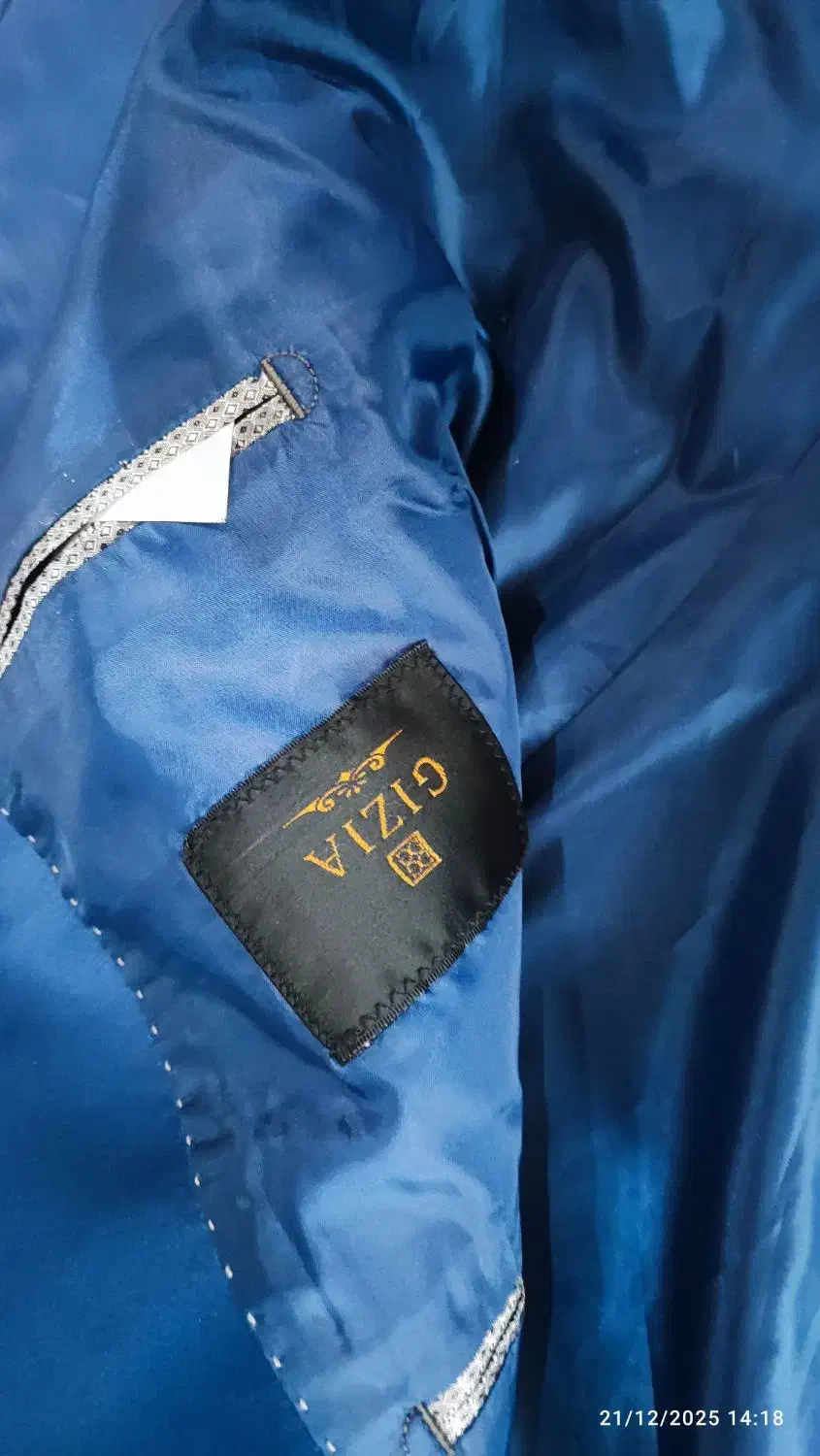 کت شلوار مردانه خوش کپ|لباس|مشهد, جاهد شهر|دیوار