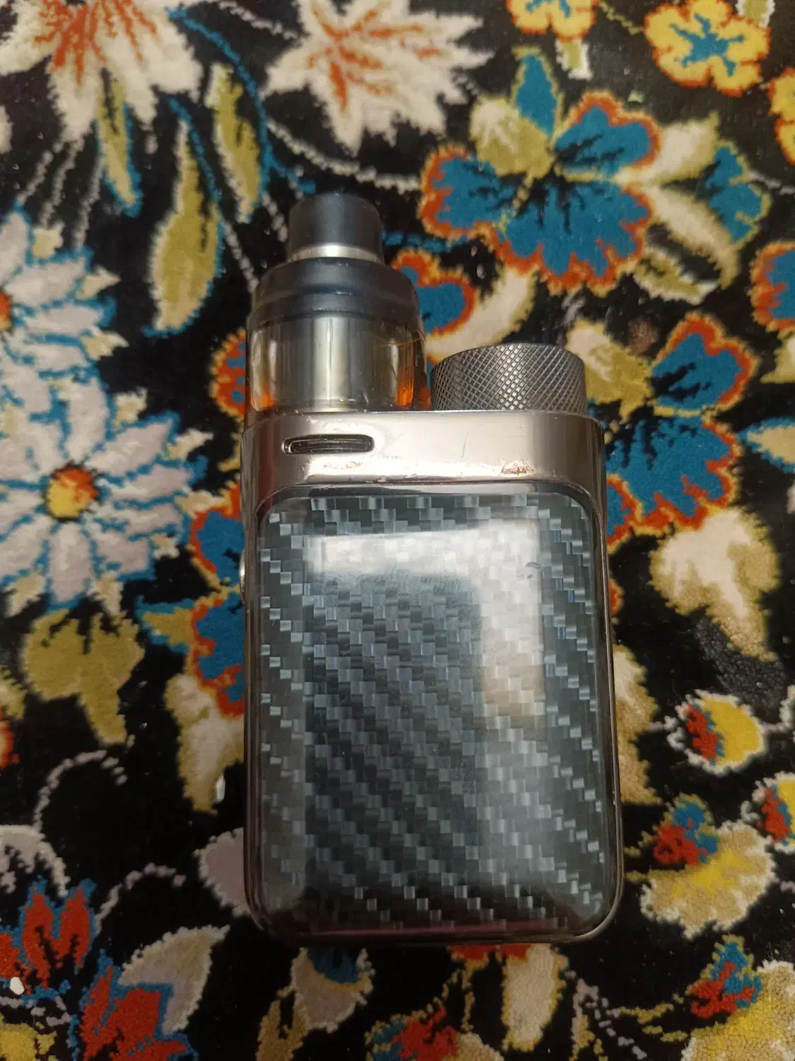 ویپ مارک ویپرسو مدل X80یکی از حرفه ایی ترین مدل|زیورآلات و اکسسوری|شیراز, کفترک|دیوار