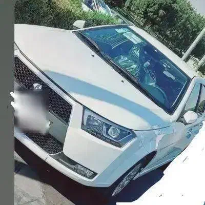 دنا 6دنده ماشین تهران از صفر کیلومتر زیر پام بوده|خودرو سواری و وانت|مسجد سلیمان, |دیوار