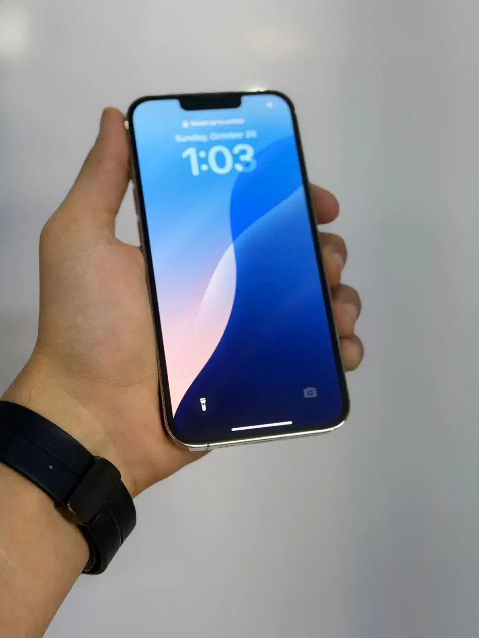 apple iphone 13pro  256GB JA|موبایل|تبریز, |دیوار