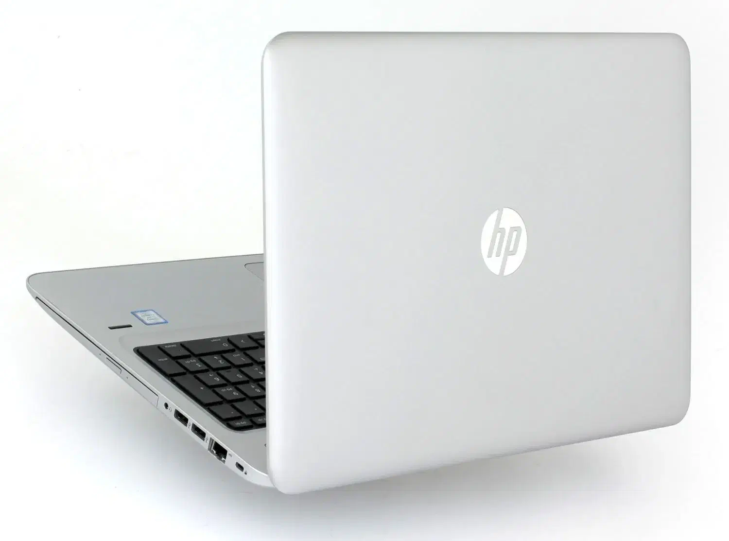 لپ تاپ HP مدل ProBook 450 G4|رایانه همراه|نوشهر, |دیوار