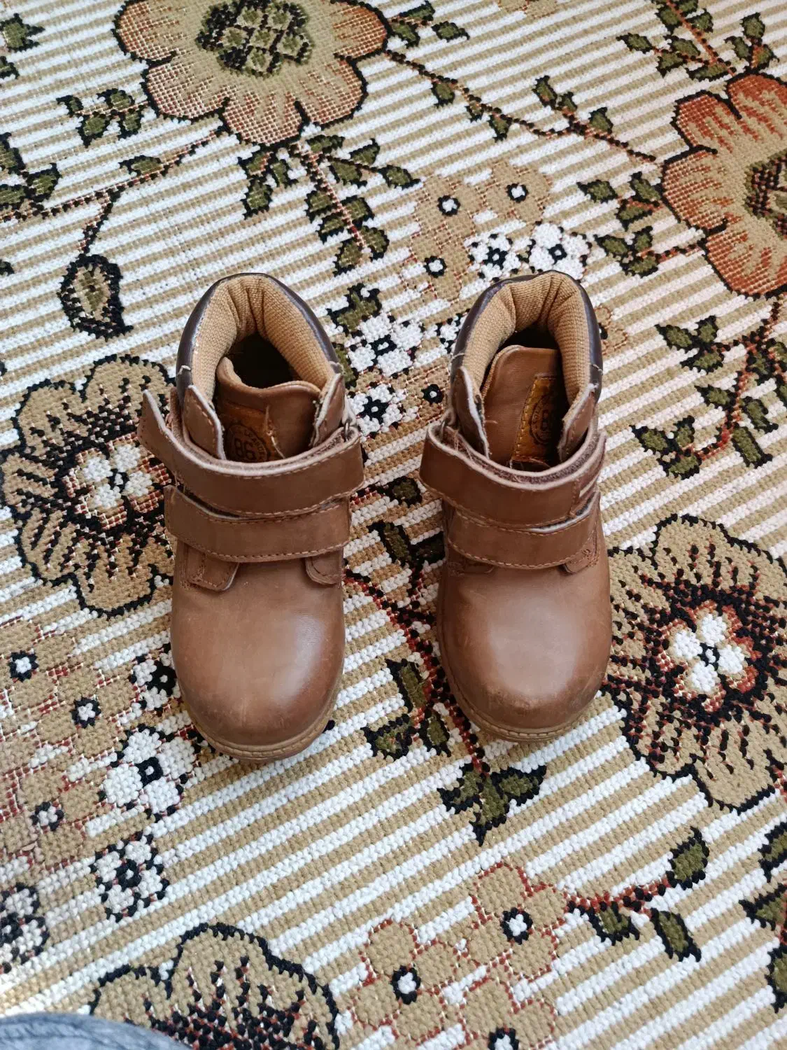 پوتین بچه گانه|کفش و لباس بچه|سنندج, |دیوار