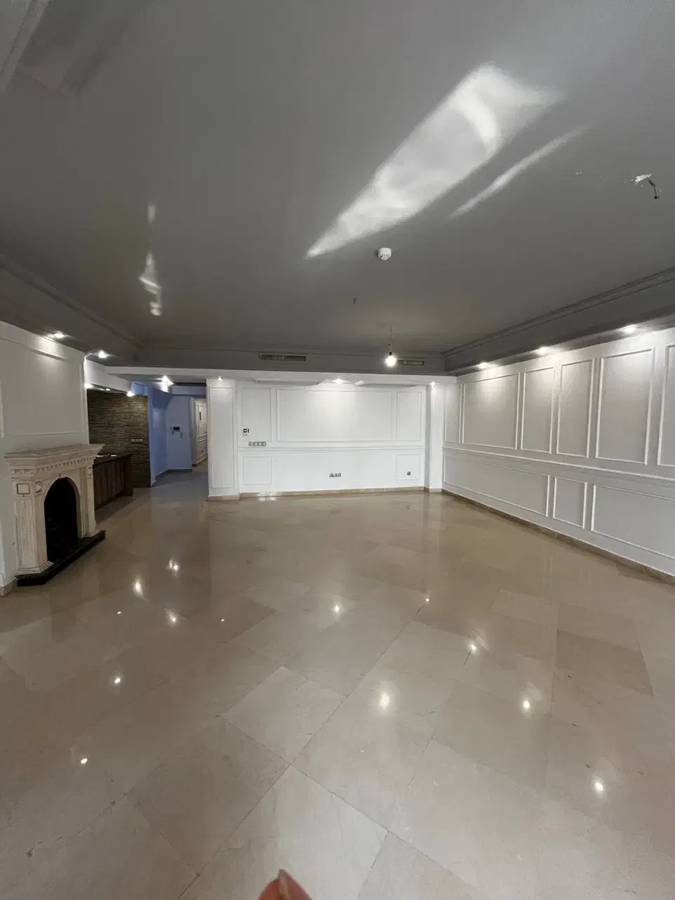 ۲۰۰ متر، فول، کامرانیه|اجارهٔ آپارتمان|تهران, کامرانیه|دیوار