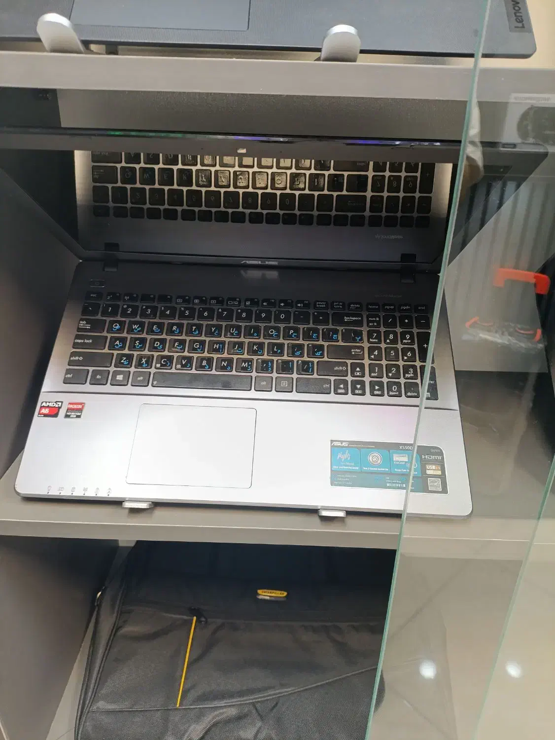 انواع و اقسام لپ تاپ های استوک و نو|رایانه همراه|مشهد, سراب|دیوار