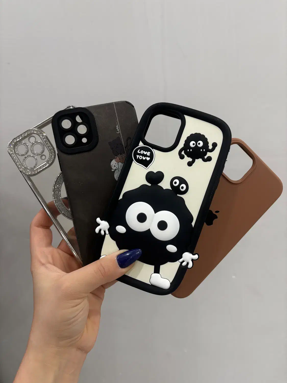 کاور گوشی|لوازم جانبی موبایل و تبلت|مراغه, |دیوار